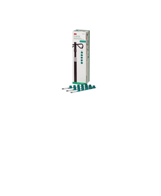 Tappini disinfettanti Curos Stopper Tappini disinfettanti Curos Stopper