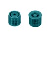 Tappini disinfettanti Curos Stopper Tappini disinfettanti Curos Stopper