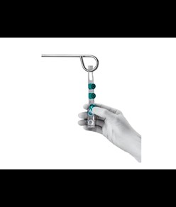 Tappini disinfettanti Curos Stopper