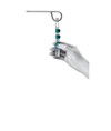 Tappini disinfettanti Curos Stopper Tappini disinfettanti Curos Stopper