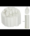 RULLI DENTALI COTONE (10 scatole da 1.000)