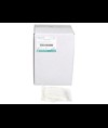 COMPRESSE COTONE STERILI 10x10 cm