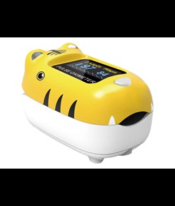 Pulsoximetro pediatrico