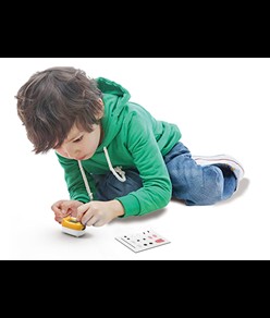 Pulsoximetro pediatrico