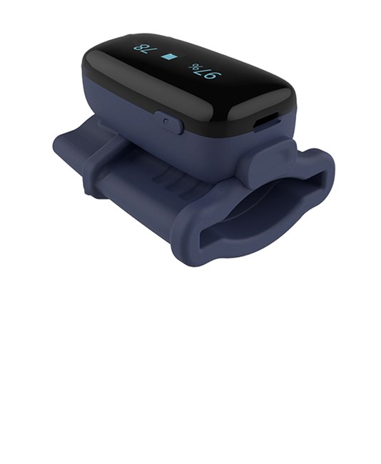Pulsoximetro OXYFIT Pulsoximetro OXYFIT