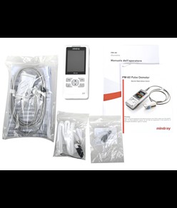 Pulsossimetro Mindray PM-60