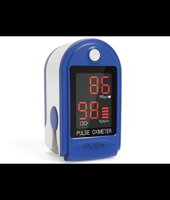 Pulsoximetro OXY 1