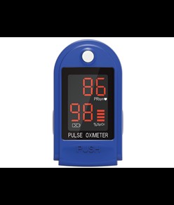 Pulsoximetro OXY 1