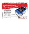 Pulsoximetro OXY 1 Pulsoximetro OXY 1