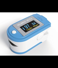 Pulsossimetro multifunzione OXY 9