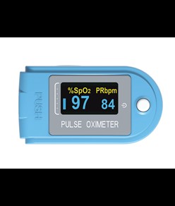 Pulsossimetro multifunzione OXY 9