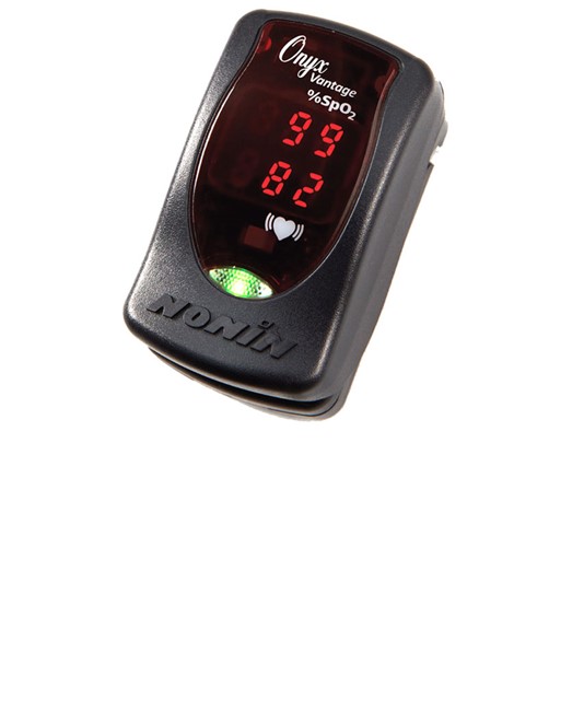 Pulsoximetro Nonin Onyx Vintage Pulsoximetro Nonin Onyx Vintage