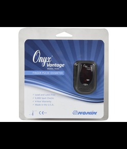 Pulsoximetro Nonin Onyx Vintage