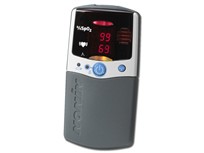 Pulsossimetro Nonim Palm Sat 2500A