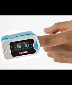 Pulsoximetro OXY 3