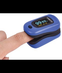 Pulsoximetro OXY 4