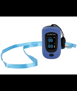 Pulsoximetro OXY 4
