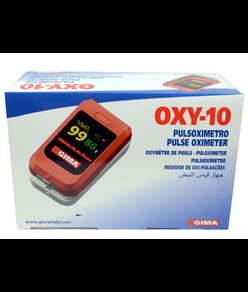 Pulsossimetro OXY 10