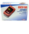 Pulsossimetro OXY 10 Pulsossimetro OXY 10