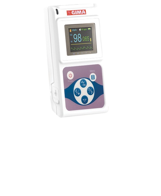 Pulsoximetro palmare OXY-50 Pulsoximetro palmare OXY-50