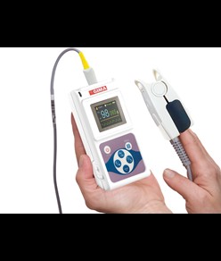 Pulsoximetro palmare OXY-50