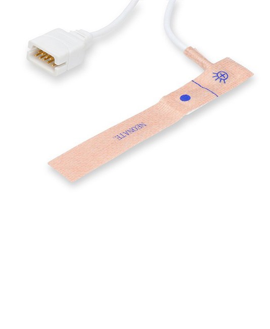 Sonda SpO2 monouso Sonda SpO2 monouso