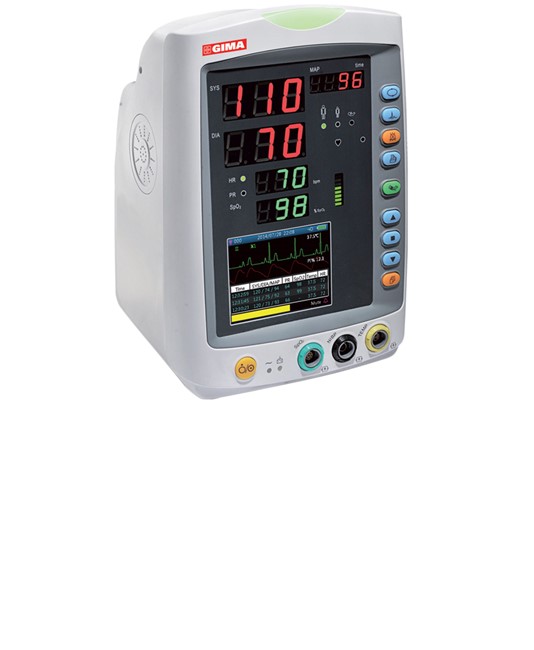 Monitor Gima Vital Pro Monitor Gima Vital Pro