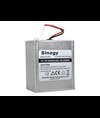 BATTERIA per linea monitor VITAL PRO, VITAL PLUS e UP 7000 da s/n J3300PG00766
