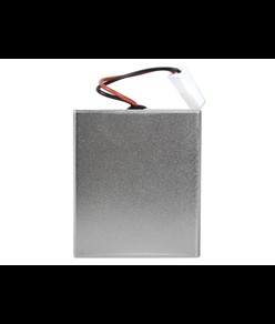 Batteria ricaricabile al litio