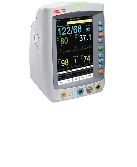 Monitor Gima Vital Plus Monitor Gima Vital Plus