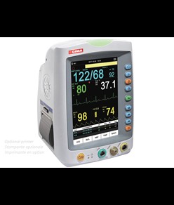 Monitor Gima Vital Plus