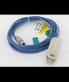 SENSORE SpO2 adulti per linea VITAL e PC-3000