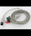CAVO ECG per linea VITAL, UP-7000 e PC-3000
