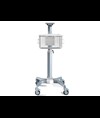 CARRELLO per UP7000, K12, K15 - regolabile