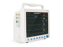 Monitor CSM 8000