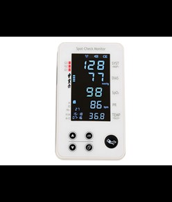 Monitor multiparametrico