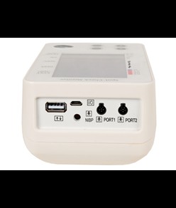 Monitor multiparametrico