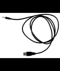 CAVO USB per connessione PC-300 - GLUCOMETRO 24108,24110,24111,24114