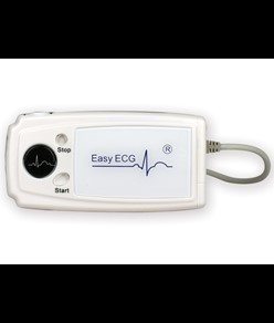 ECG 1 CANALE per PC-200/300 optional, necessita di 33248