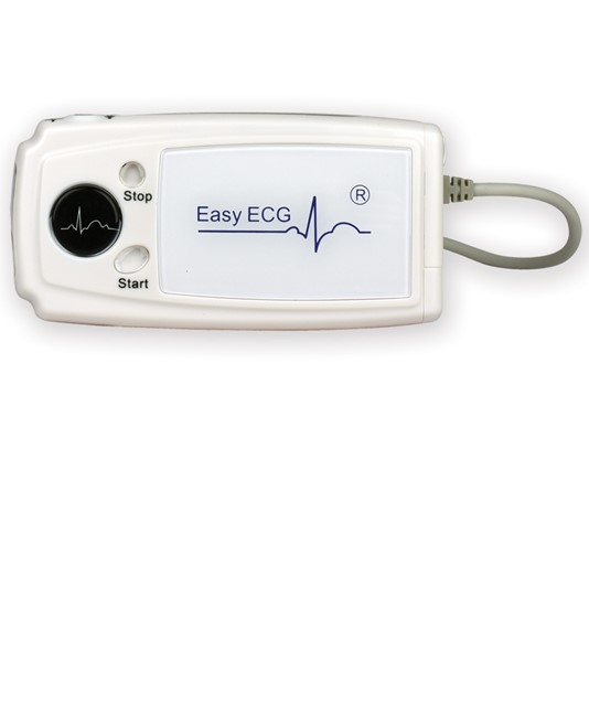 Modulo ECG Modulo ECG