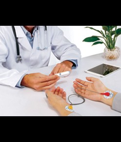 Monitor segni vitali