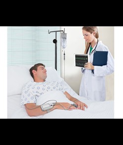 Monitor segni vitali