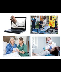 Monitor segni vitali