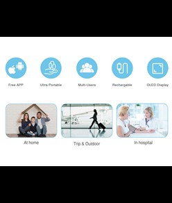 Modulo di misurazione pressione