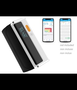 Monitor misuratore di pressione