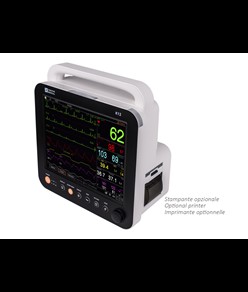 Monitor multiparametrico