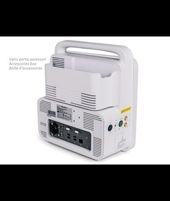 Monitor multiparametrico