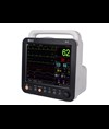 MONITOR MULTIPARAMETRICO GIMA K12 TOUCHSCREEN - ECG 5 derivazioni