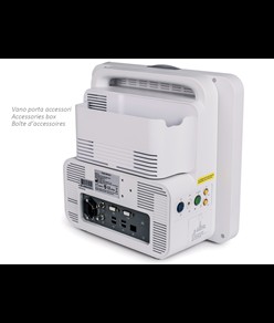 Monitor multiparametrico