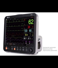 Monitor Multiparametrico